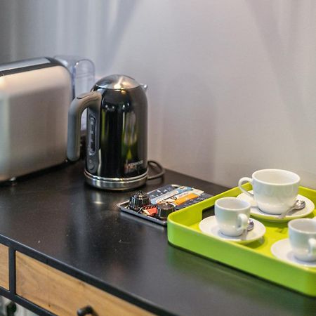 Vallier Suite N18 - Exceptional Suite In Bordeaux - Welkeys Exteriör bild