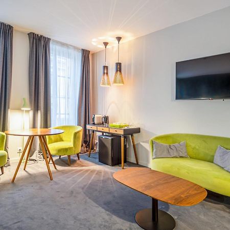 Vallier Suite N18 - Exceptional Suite In Bordeaux - Welkeys Exteriör bild