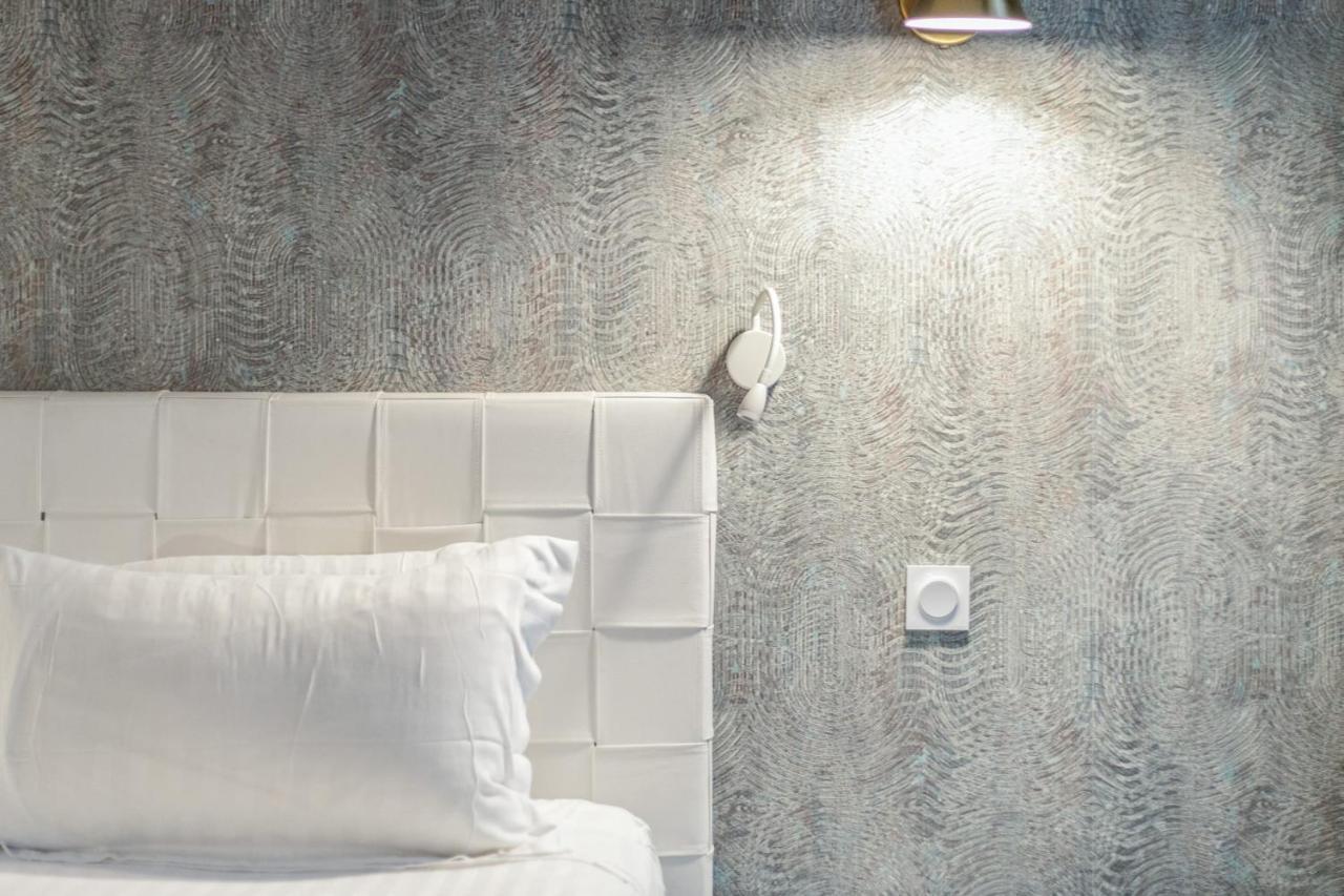 Vallier Suite N18 - Exceptional Suite In Bordeaux - Welkeys Exteriör bild