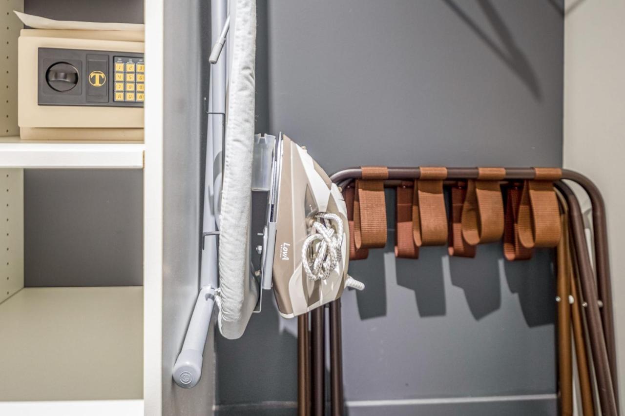 Vallier Suite N18 - Exceptional Suite In Bordeaux - Welkeys Exteriör bild
