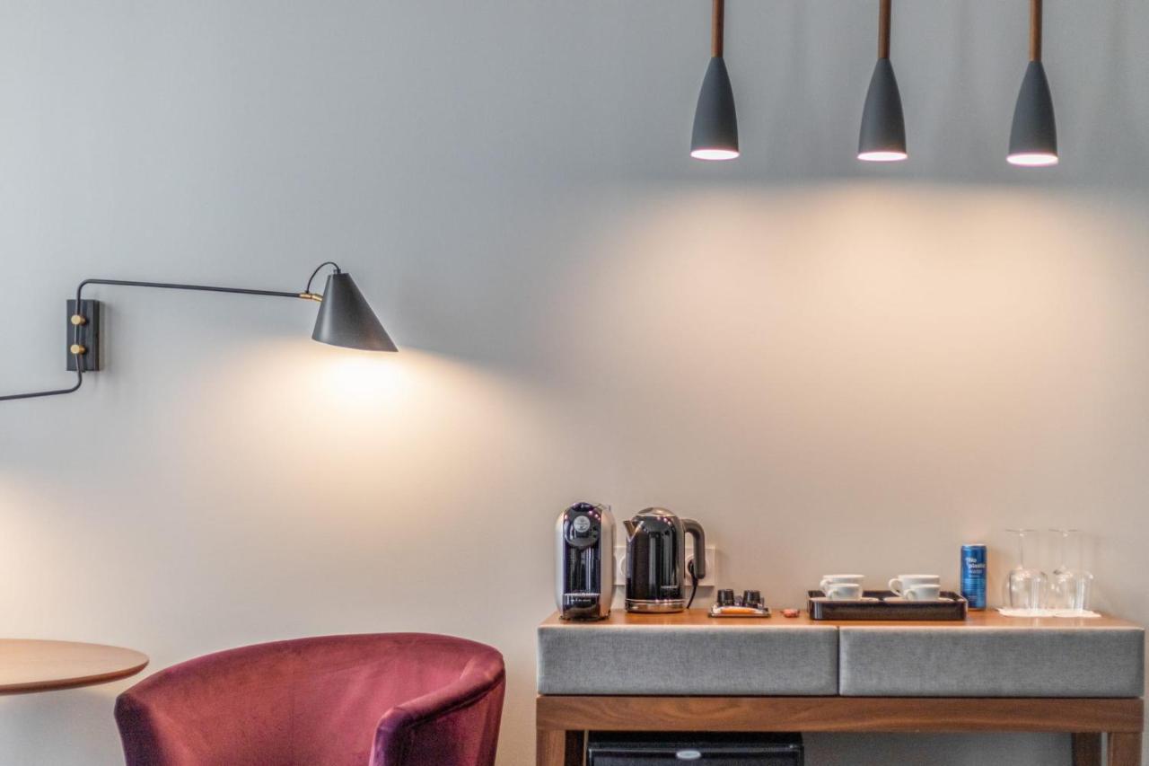 Vallier Suite N18 - Exceptional Suite In Bordeaux - Welkeys Exteriör bild