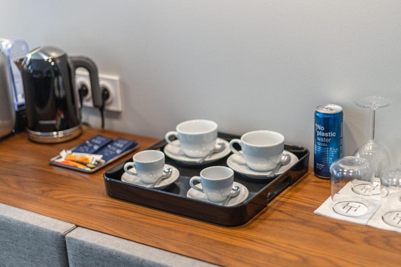 Vallier Suite N18 - Exceptional Suite In Bordeaux - Welkeys Exteriör bild